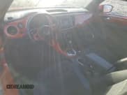 ✅ 2018 Volkswagen Beetle S • VIN: 3VW5DAAT7JM501357 • Lot: 84027835. Listed on Copart with Not provided. Free auction sales archive from the USA and detailed vehicle history report at DreamBid. Image 8.