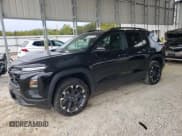 ✅ 2025 Chevrolet Equinox FWD RS • VIN: 3GNAXLEG7SL265809 • Lot: 85911035. Wystawiony na Copart z przebiegiem Nie podano. Bezpłatny archiwum sprzedaży aukcyjnych z USA i szczegółowy raport historii pojazdu na DreamBid. Zdjęcie 1.