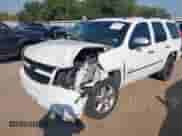 2011 Chevrolet Tahoe LTZ с VIN 1GNSKCE03BR290477, выставлен на аукционе IAAI как лот 43344748 с пробегом 241 167 миль миль и . История ставок и продаж доступна на DreamBid. Изображение 17.