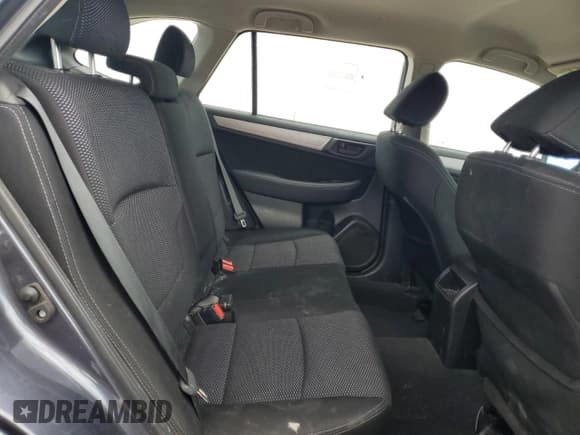 ✅ 2015 Subaru Outback 2.5i • VIN: 4S4BSAAC6F3338295 • Lot: 51153885. Listed on Copart with 148,290 mi. Free auction sales archive from the USA and detailed vehicle history report at DreamBid. Image 11.