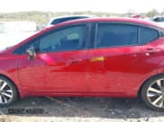 ✅ 2020 Nissan Versa SR • VIN: 3N1CN8FV4LL811472 • Lot: 41985860. Wystawiony na IAAI z przebiegiem 114 954 mil. Bezpłatny archiwum sprzedaży aukcyjnych z USA i szczegółowy raport historii pojazdu na DreamBid. Zdjęcie 14.