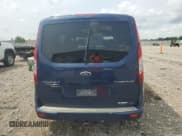 ✅ 2016 Ford Transit Connect Titanium • VIN: NM0GE9G79G1263256 • Lot: 68158035. Listed on Copart with 189,941 mi. Free auction sales archive from the USA and detailed vehicle history report at DreamBid. Image 6.