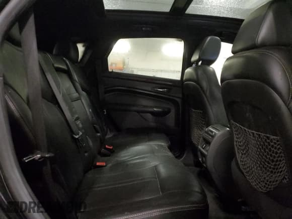 ✅ 2012 Cadillac SRX Premium Collection • VIN: 3GYFNFE32CS565486 • Lot: 85420195. Wystawiony na Copart z przebiegiem Nie podano. Bezpłatny archiwum sprzedaży aukcyjnych z USA i szczegółowy raport historii pojazdu na DreamBid. Zdjęcie 11.