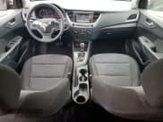 ✅ 2022 Hyundai Accent SE • VIN: 3KPC24A68NE155055 • Лот: 43668435. Опубликован ранее на Copart с пробегом 24 860 миль. Бесплатный доступ к архиву аукционных продаж из США и подробный отчёт об истории автомобиля на DreamBid. Изображение 8.