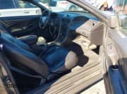 ✅ 2002 Ford Mustang Standard • VIN: 1FAFP40402F120094 • Lot: 43734482. Listed on IAAI with 266,348 mi. Free auction sales archive from the USA and detailed vehicle history report at DreamBid. Image 5.