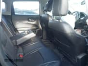 ✅ 2018 Jeep Compass Latitude • VIN: 3C4NJDBB8JT256657 • Лот: 43615859. Опубликован ранее на IAAI с пробегом 90 443 миль. Бесплатный доступ к архиву аукционных продаж из США и подробный отчёт об истории автомобиля на DreamBid. Изображение 8.