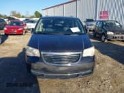 ✅ 2014 Chrysler Town & Country Touring L • VIN: 2C4RC1CG0ER170935 • Lot: 43610641. Listed on IAAI with 161,410 mi. Free auction sales archive from the USA and detailed vehicle history report at DreamBid. Image 12.