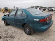 ✅ 1997 Nissan Sentra XE • VIN: 1N4AB41D0VC704704 • Лот: 41520885. Опубликован ранее на Copart с пробегом 140 811 миль. Бесплатный доступ к архиву аукционных продаж из США и подробный отчёт об истории автомобиля на DreamBid. Изображение 2.