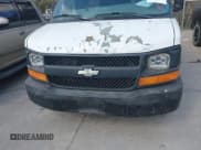 ✅ 2008 Chevrolet City Express Cargo • VIN: 1GCGG29K381135229 • Лот: 43737205. Опубликован ранее на IAAI с пробегом 274 321 миль. Бесплатный доступ к архиву аукционных продаж из США и подробный отчёт об истории автомобиля на DreamBid. Изображение 6.