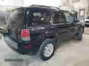 2005 Mercury Mariner Luxury with VIN 4M2YU56115DJ27306, listed as a Copart auction lot 71681045 with 160,280 mi miles and Non repairable. Bid and sale history available at DreamBid. Image 3.