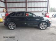 ✅ 2016 Audi Q3 Premium Plus • VIN: WA1EFCFS6GR015567 • Lot: 43515646. Listed on IAAI with 76,416 mi. Free auction sales archive from the USA and detailed vehicle history report at DreamBid. Image 14.