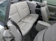 ✅ 2004 Ford Mustang Deluxe • VIN: 1FAFP44494F117692 • Lot: 56503755. Listed on Copart with 159,917 mi. Free auction sales archive from the USA and detailed vehicle history report at DreamBid. Image 10.