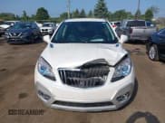 ✅ 2014 Buick Encore Convenience • VIN: KL4CJBSB7EB715626 • Лот: 43148824. Опубликован ранее на IAAI с пробегом 137 858 миль. Бесплатный доступ к архиву аукционных продаж из США и подробный отчёт об истории автомобиля на DreamBid. Изображение 12.