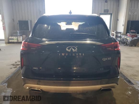 ✅ 2019 Infiniti QX50 Essential • VIN: 3PCAJ5M37KF132664 • Лот: 91325865. Опубликован ранее на Copart с пробегом 65 668 миль. Бесплатный доступ к архиву аукционных продаж из США и подробный отчёт об истории автомобиля на DreamBid. Изображение 6.