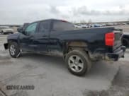 ✅ 2018 Chevrolet Silverado 1500 Custom • VIN: 1GCRCPECXJZ109606 • Лот: 61994534. Опубликован ранее на Copart с пробегом Не указан. Бесплатный доступ к архиву аукционных продаж из США и подробный отчёт об истории автомобиля на DreamBid. Изображение 2.