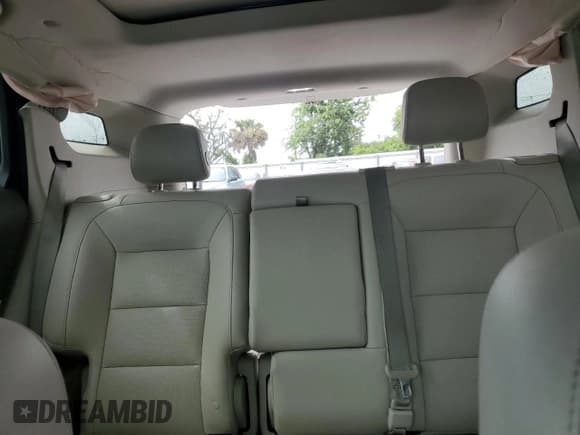 ✅ 2019 GMC Terrain Denali • VIN: 3GKALSEX1KL354245 • Lot: 71702895. Wystawiony na Copart z przebiegiem 64 394 mil. Bezpłatny archiwum sprzedaży aukcyjnych z USA i szczegółowy raport historii pojazdu na DreamBid. Zdjęcie 10.