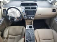 ✅ 2015 Toyota Prius Three • VIN: JTDZN3EU2FJ030559 • Lot: 82700065. Listed on Copart with 426,194 mi. Free auction sales archive from the USA and detailed vehicle history report at DreamBid. Image 8.