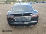 ✅ 2017 Tesla Model S 100D • VIN: 5YJSA1E20HF189722 • Lot: 82642225. Wystawiony na Copart z przebiegiem Nie podano. Bezpłatny archiwum sprzedaży aukcyjnych z USA i szczegółowy raport historii pojazdu na DreamBid. Zdjęcie 6.