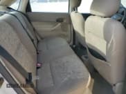 ✅ 2005 Ford Focus S • VIN: 1FAFP34N05W169006 • Lot: 92454825. Listed on Copart with Not provided. Free auction sales archive from the USA and detailed vehicle history report at DreamBid. Image 10.