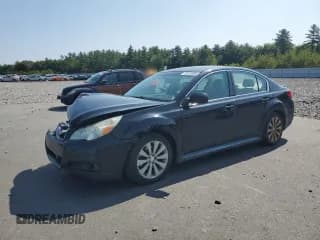 ✅ 2010 Subaru Legacy Limited • VIN: 4S3BMBJ65A3216292 • Lot: 70732084. Wystawiony na Copart z przebiegiem 98 334 mil. Bezpłatny archiwum sprzedaży aukcyjnych z USA i szczegółowy raport historii pojazdu na DreamBid. Zdjęcie 1.