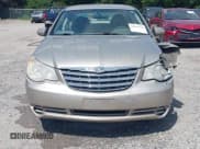 ✅ 2008 Chrysler Sebring Touring • VIN: 1C3LC56J08N226818 • Lot: 42665720. Listed on IAAI with 171,091 mi. Free auction sales archive from the USA and detailed vehicle history report at DreamBid. Image 12.