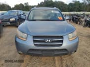 ✅ 2009 Hyundai Santa Fe Limited • VIN: 5NMSH13E99H316461 • Lot: 78683824. Listed on Copart with 149,241 mi. Free auction sales archive from the USA and detailed vehicle history report at DreamBid. Image 5.