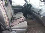 ✅ 2001 Dodge 1500 • VIN: 1B7HC13Y81J196945 • Lot: 43109878. Listed on IAAI with Not provided. Free auction sales archive from the USA and detailed vehicle history report at DreamBid. Image 5.