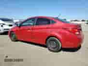 2015 Hyundai Accent GLS с VIN KMHCT4AEXFU818757, выставлен на аукционе Copart как лот 90409015 с пробегом 134 088 миль миль и Чистый • Clean title. История ставок и продаж доступна на DreamBid. Изображение 2.
