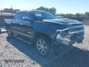 ✅ 2017 Chevrolet Silverado 1500 High Country • VIN: 3GCUKTEC6HG468239 • Лот: 43482973. Опубликован ранее на IAAI с пробегом 76 461 миль. Бесплатный доступ к архиву аукционных продаж из США и подробный отчёт об истории автомобиля на DreamBid. Изображение 1.