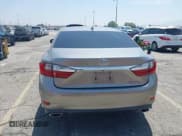 ✅ 2016 Lexus ES 330 • VIN: 58ABK1GG4GU007391 • Lot: 42506545. Listed on IAAI with 144,579 mi. Free auction sales archive from the USA and detailed vehicle history report at DreamBid. Image 17.