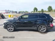 ✅ 2014 Hyundai Santa Fe GLS • VIN: KM8SN4HF9EU078833 • Лот: 43163419. Опубликован ранее на IAAI с пробегом 148 066 миль. Бесплатный доступ к архиву аукционных продаж из США и подробный отчёт об истории автомобиля на DreamBid. Изображение 14.