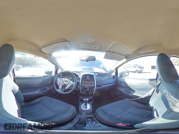 ✅ 2016 Nissan Note S Plus • VIN: 3N1CE2CP3GL401528 • Лот: 89576095. Опубликован ранее на Copart с пробегом 157 820 миль. Бесплатный доступ к архиву аукционных продаж из США и подробный отчёт об истории автомобиля на DreamBid. Изображение 15.