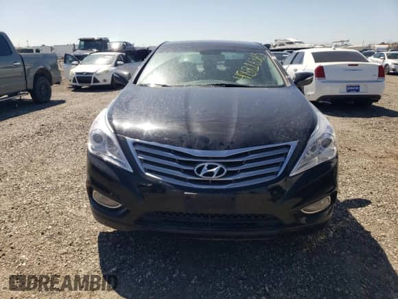 2013 Hyundai Azera z VIN KMHFH4JG4DA213132, wystawiony jako Copart lot #48816365 z przebiegiem 66 425 mil mil oraz Szkoda całkowita • Salvage title. Historia ofert i sprzedaży dostępna na DreamBid. Obrazek 5.