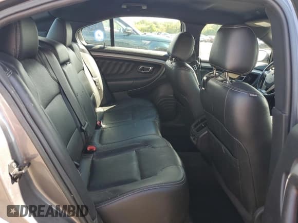 ✅ 2013 Ford Taurus SEL • VIN: 1FAHP2E96DG216259 • Лот: 84374625. Опубликован ранее на Copart с пробегом 202 726 миль. Бесплатный доступ к архиву аукционных продаж из США и подробный отчёт об истории автомобиля на DreamBid. Изображение 10.