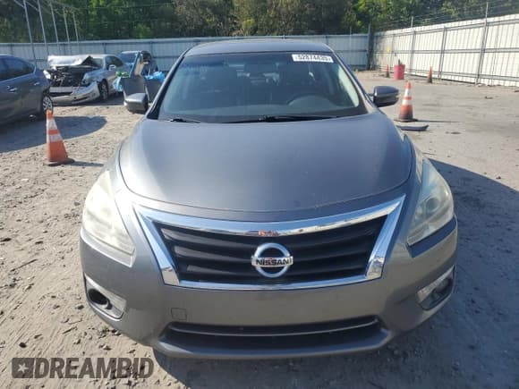 ✅ 2015 Nissan Altima SL • VIN: 1N4BL3AP2FC224669 • Lot: 52874435. Listed on Copart with 167,768 mi. Free auction sales archive from the USA and detailed vehicle history report at DreamBid. Image 5.