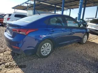 ✅ 2021 Hyundai Accent SE • VIN: 3KPC24A66ME128905 • Лот: 66603334. Опубликован ранее на Copart с пробегом 63 464 миль. Бесплатный доступ к архиву аукционных продаж из США и подробный отчёт об истории автомобиля на DreamBid. Изображение 3.