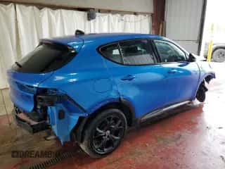 2024 Dodge Hornet R/T z VIN ZACPDFCW1R3A19984, wystawiony jako Copart lot #58474565 z przebiegiem 19 863 mil mil oraz Czysty tytuł • Clean title. Historia ofert i sprzedaży dostępna na DreamBid. Obrazek 3.