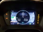 ✅ 2023 Chevrolet Bolt EV 2LT • VIN: 1G1FX6S06P4156139 • Lot: 70036964. Wystawiony na Copart z przebiegiem 9 676 mil. Bezpłatny archiwum sprzedaży aukcyjnych z USA i szczegółowy raport historii pojazdu na DreamBid. Zdjęcie 9.