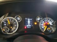 ✅ 2019 Ram 1500 Tradesman • VIN: 1C6SRFCT5KN555546 • Lot: 86134955. Listed on Copart with 180,802 mi. Free auction sales archive from the USA and detailed vehicle history report at DreamBid. Image 9.