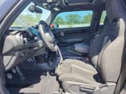 ✅ 2018 MINI Hardtop John Cooper Works • VIN: WMWXM9C51J2F66267 • Lot: 65566755. Wystawiony na Copart z przebiegiem 25 483 mil. Bezpłatny archiwum sprzedaży aukcyjnych z USA i szczegółowy raport historii pojazdu na DreamBid. Zdjęcie 7.