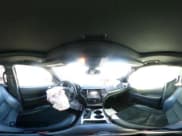 ✅ 2017 Jeep Grand Cherokee Altitude • VIN: 1C4RJFAGXHC814945 • Lot: 43181095. Listed on IAAI with 100,247 mi. Free auction sales archive from the USA and detailed vehicle history report at DreamBid. Image 18.