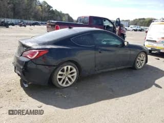 ✅ 2013 Hyundai Genesis Coupe Premium • VIN: KMHHT6KD7DU091713 • Lot: 49410295. Wystawiony na Copart z przebiegiem 94 594 mil. Bezpłatny archiwum sprzedaży aukcyjnych z USA i szczegółowy raport historii pojazdu na DreamBid. Zdjęcie 3.