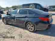 2014 Hyundai Sonata GLS with VIN 5NPEB4AC2EH883867, listed as a Copart auction lot 80292615 with 170,968 mi miles and Salvage title. Bid and sale history available at DreamBid. Image 2.