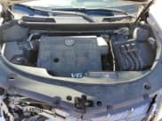 ✅ 2011 Cadillac SRX Luxury Collection • VIN: 3GYFNAEY2BS598338 • Лот: 91083565. Опубликован ранее на Copart с пробегом 81 434 миль. Бесплатный доступ к архиву аукционных продаж из США и подробный отчёт об истории автомобиля на DreamBid. Изображение 12.