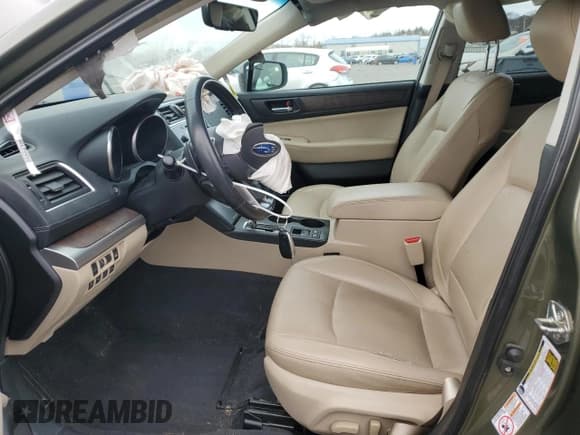 ✅ 2018 Subaru Outback Limited • VIN: 4S4BSENC6J3200363 • Лот: 93568575. Опубликован ранее на Copart с пробегом 122 465 миль. Бесплатный доступ к архиву аукционных продаж из США и подробный отчёт об истории автомобиля на DreamBid. Изображение 7.