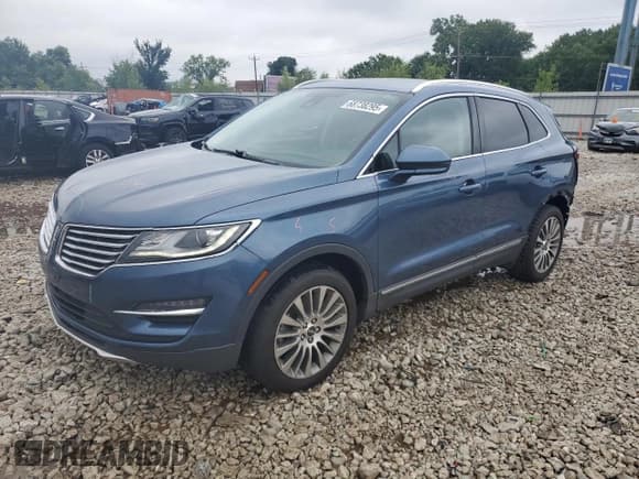 ✅ 2018 Lincoln MKC Reserve • VIN: 5LMCJ3D99JUL28797 • Lot: 68738295. Wystawiony na Copart z przebiegiem 69 332 mil. Bezpłatny archiwum sprzedaży aukcyjnych z USA i szczegółowy raport historii pojazdu na DreamBid. Zdjęcie 1.