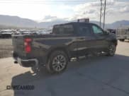 ✅ 2025 Chevrolet Silverado 1500 • VIN: 3GCUKDE86SG208013 • Лот: 59910005. Опубликован ранее на Copart с пробегом 7 423 миль. Бесплатный доступ к архиву аукционных продаж из США и подробный отчёт об истории автомобиля на DreamBid. Изображение 3.