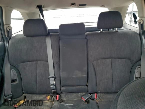 ✅ 2013 Subaru Outback Premium • VIN: 4S4BRBCC3D3211127 • Lot: 94075305. Wystawiony na Copart z przebiegiem 210 140 mil. Bezpłatny archiwum sprzedaży aukcyjnych z USA i szczegółowy raport historii pojazdu na DreamBid. Zdjęcie 10.