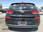 ✅ 2018 Hyundai Elantra • VIN: KMHH35LE0JU079626 • Lot: 57238435. Listed on Copart with 120,784 mi. Free auction sales archive from the USA and detailed vehicle history report at DreamBid. Image 6.