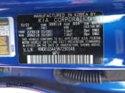 ✅ 2022 Kia Seltos S • VIN: KNDEU2AA5N7290148 • Lot: 82751265. Listed on Copart with 64,692 mi. Free auction sales archive from the USA and detailed vehicle history report at DreamBid. Image 13.